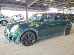 Mini Cooper salvage cars for sale: 2017 Mini Cooper s Clubman