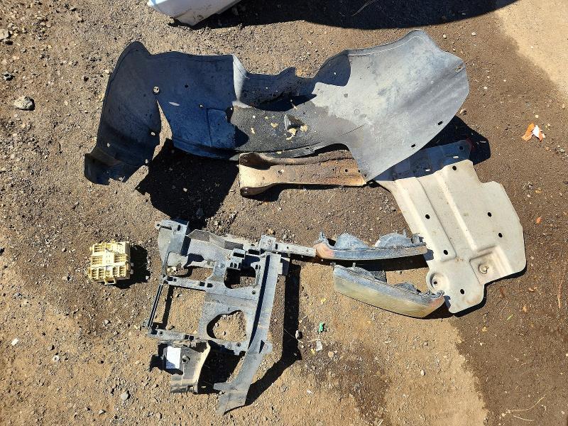 2006 Chevrolet Silverado K1500