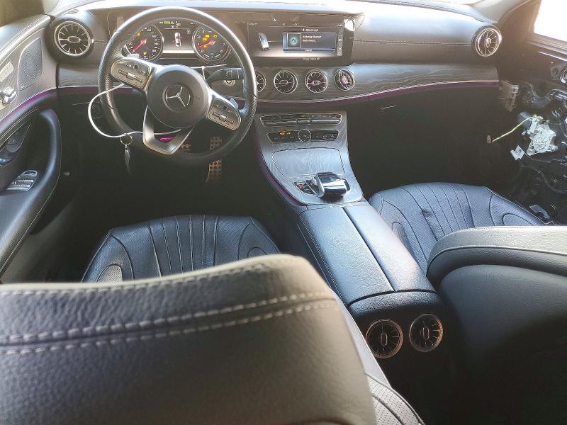 2019 Mercedes-Benz Cls 450