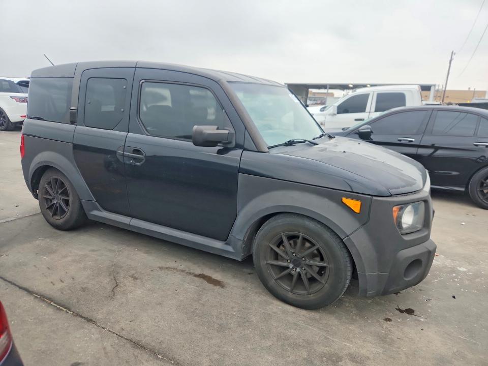 2006 Honda Element lx