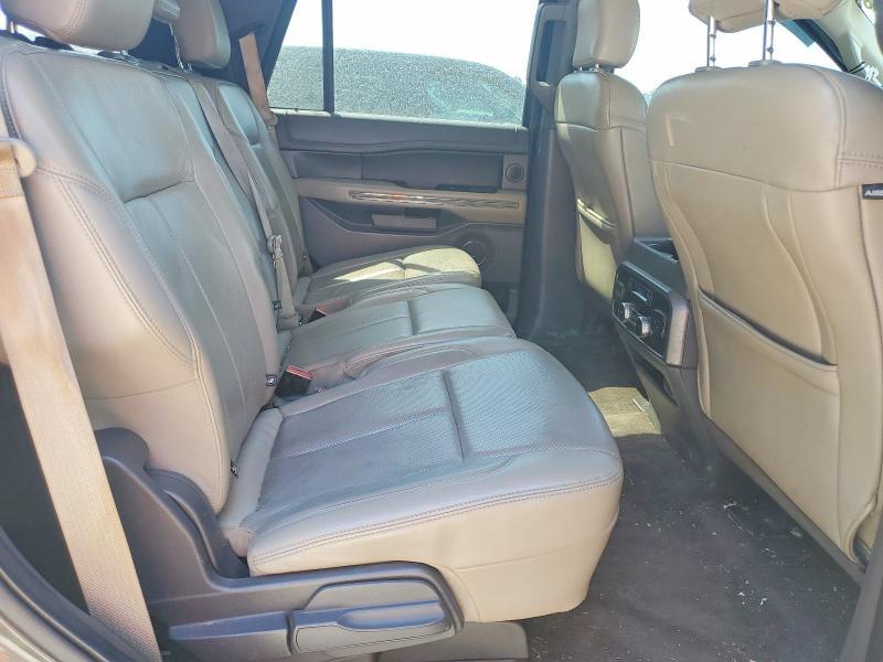 2018 Ford Expedition xlt