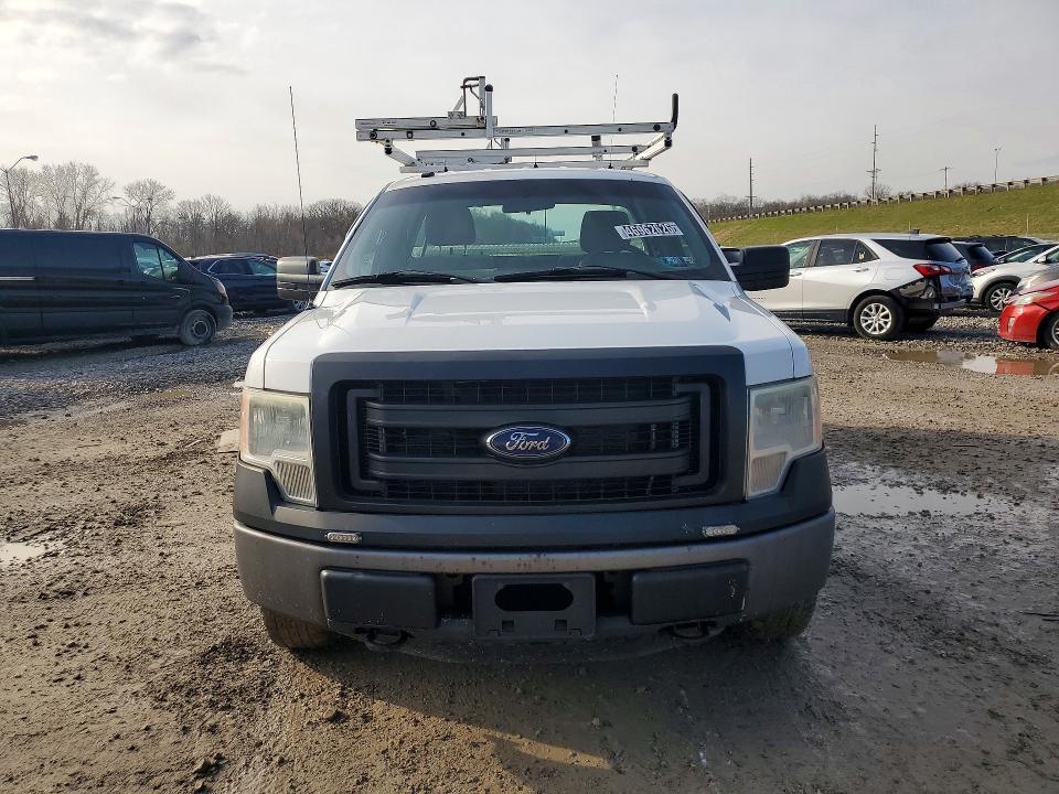 2013 Ford F150
