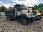 2005 International 7600 Dump Truck