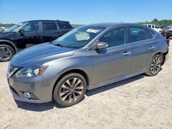 2019 Nissan Sentra sr for sale in Houston, TX