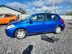 2012 Nissan Versa 1.8 s for sale in Pekin, IL