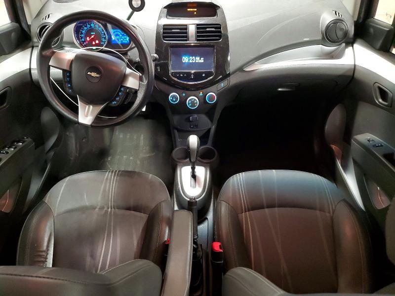 2015 Chevrolet Spark 1LT