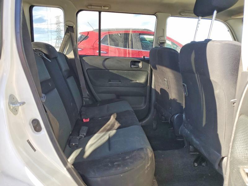 2006 Scion XB