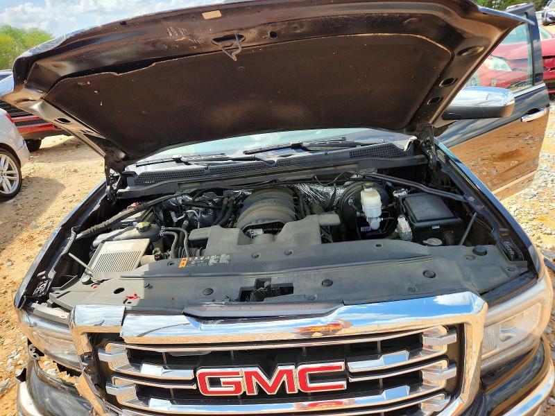 2017 GMC Sierra K1500 slt