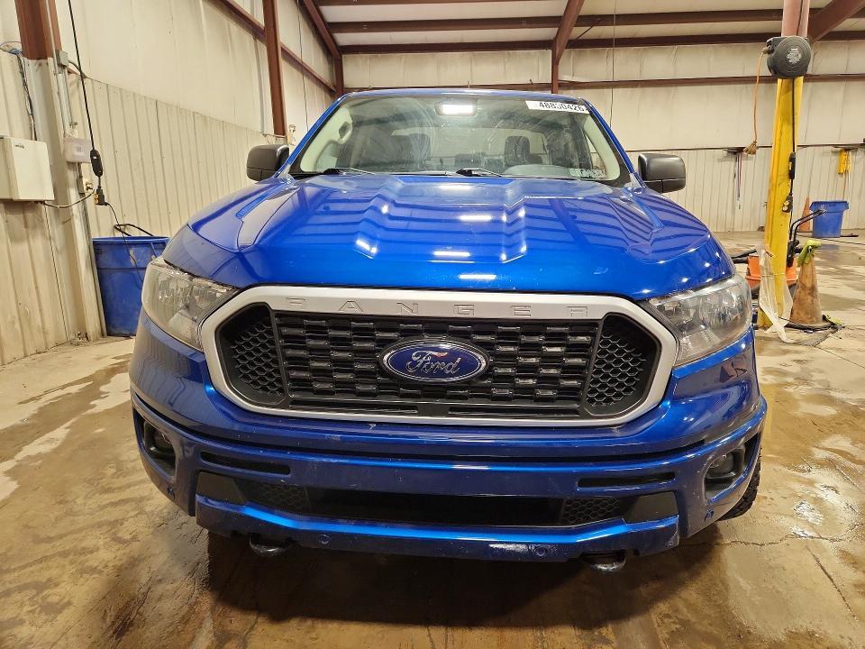 2019 Ford Ranger XL