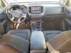 2017 GMC Canyon SLE