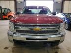 2013 Chevrolet Silverado K1500 LT