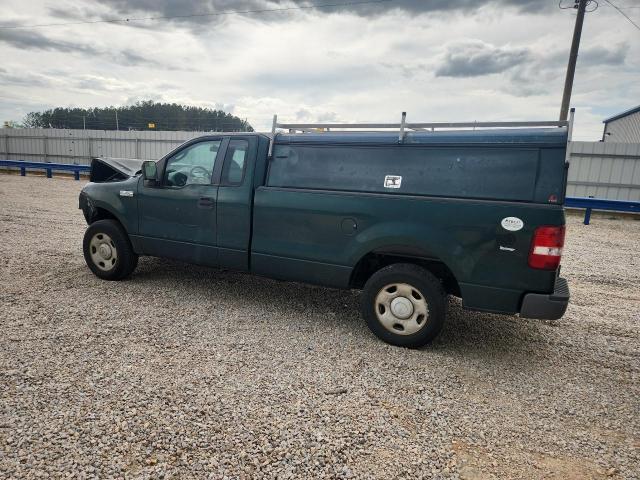 2007 Ford F150