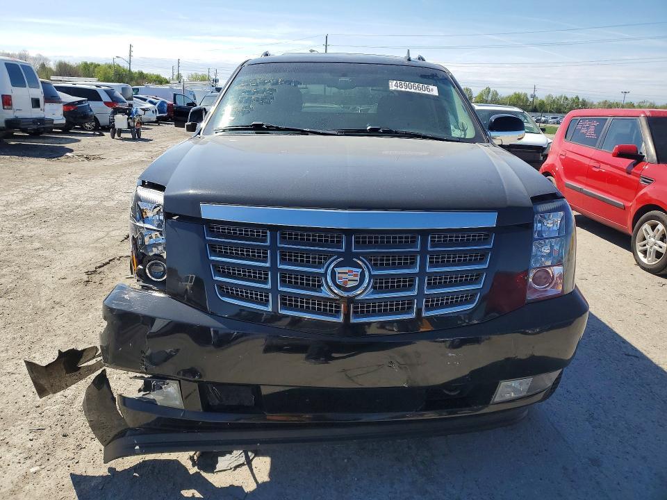 2013 Cadillac Escalade EXT Premium