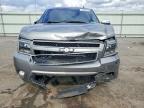 2008 Chevrolet Avalanche C1500