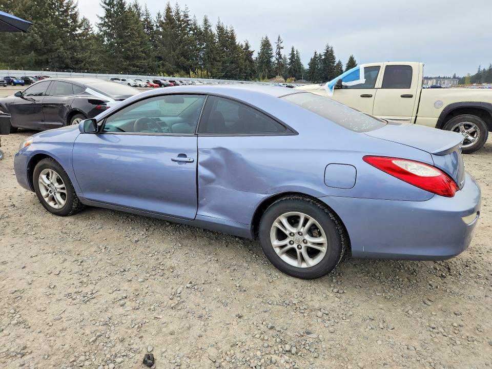 2008 Toyota Camry Solara se V6