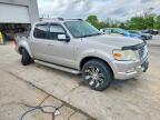 2007 Ford Explorer Sport Trac Limited