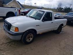 Salvage cars for sale from Copart Northfield, OH: 2005 Ford Ranger