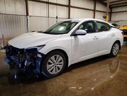 Nissan salvage cars for sale: 2022 Nissan Sentra s