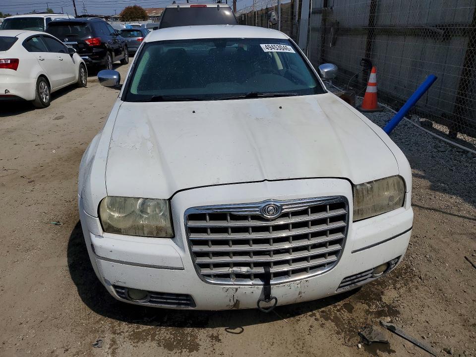 2010 Chrysler 300 Touring