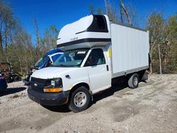 2017 Chev Express G3500 en venta en Northfield, OH