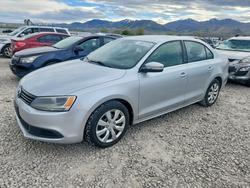 2013 Volkswagen Jetta se en venta en Magna, UT