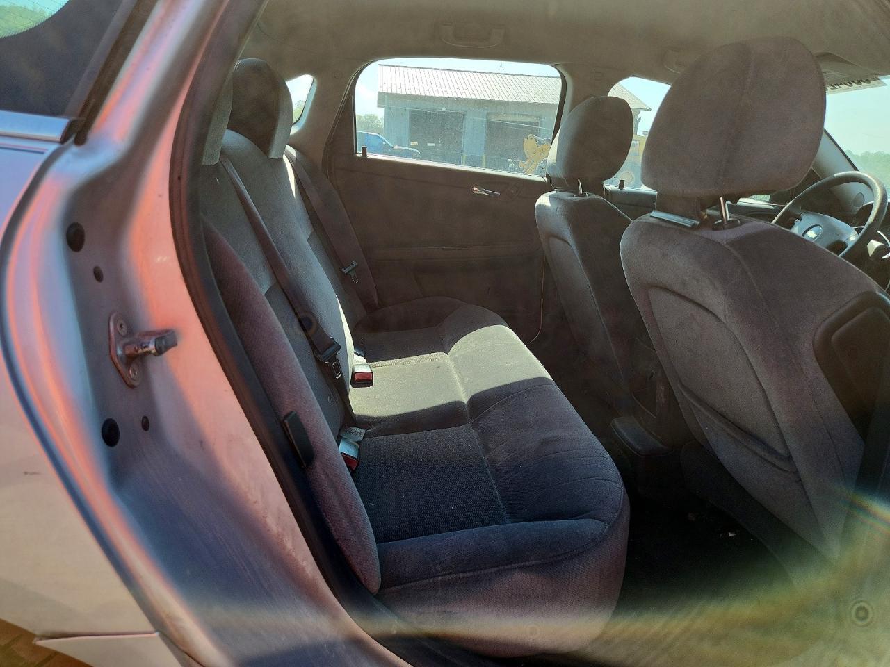 2013 Chevrolet Impala ls