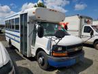 2005 Chevrolet 2005 Chev Express Cutaw