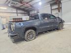 2020 GMC Sierra K1500 AT4