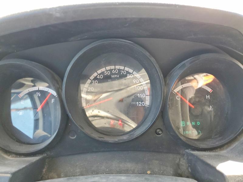 2010 Dodge Grand Caravan