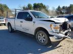 2021 Ford F150 Super Cab