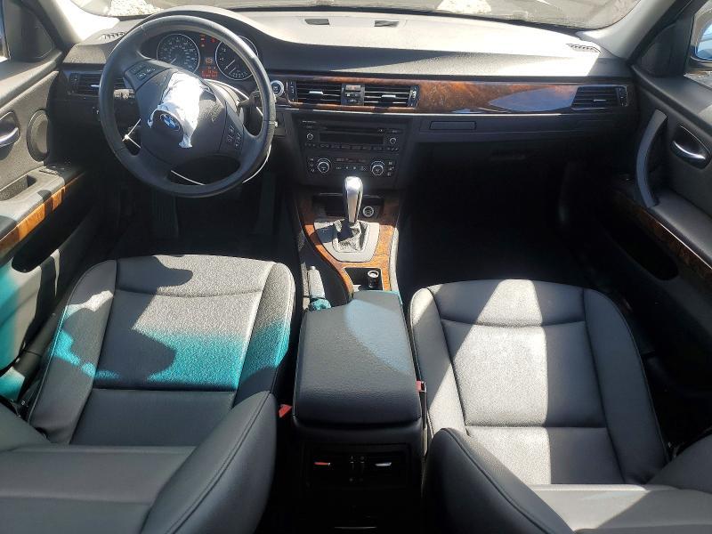 2007 BMW 328 i Sulev