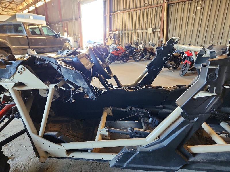 2023 Can-Am Maverick X3 max
