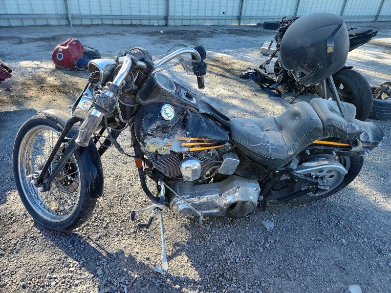 1996 Harley-Davidson Fxstsb