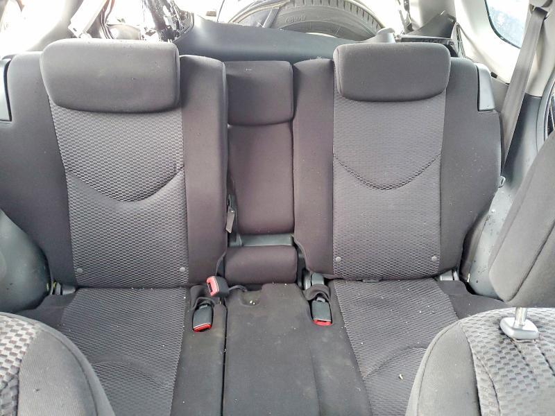 2009 Toyota Rav4 Sport