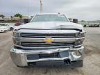 2018 Chevrolet Silverado K2500 Heavy Duty