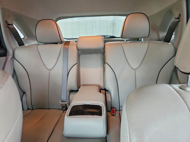 2015 Toyota Venza xle