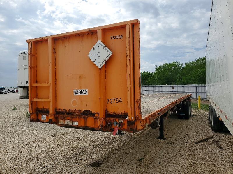2018 Great Dane Trailer
