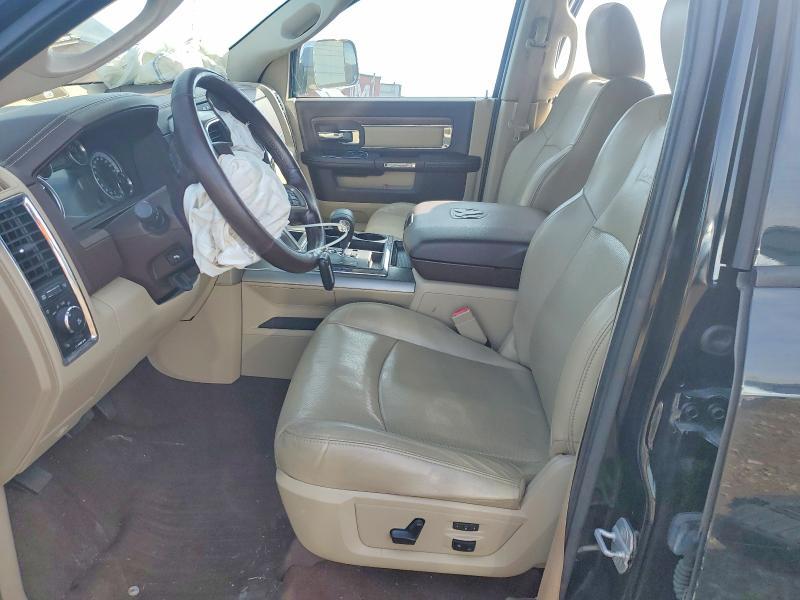 2013 Dodge 1500 Laramie