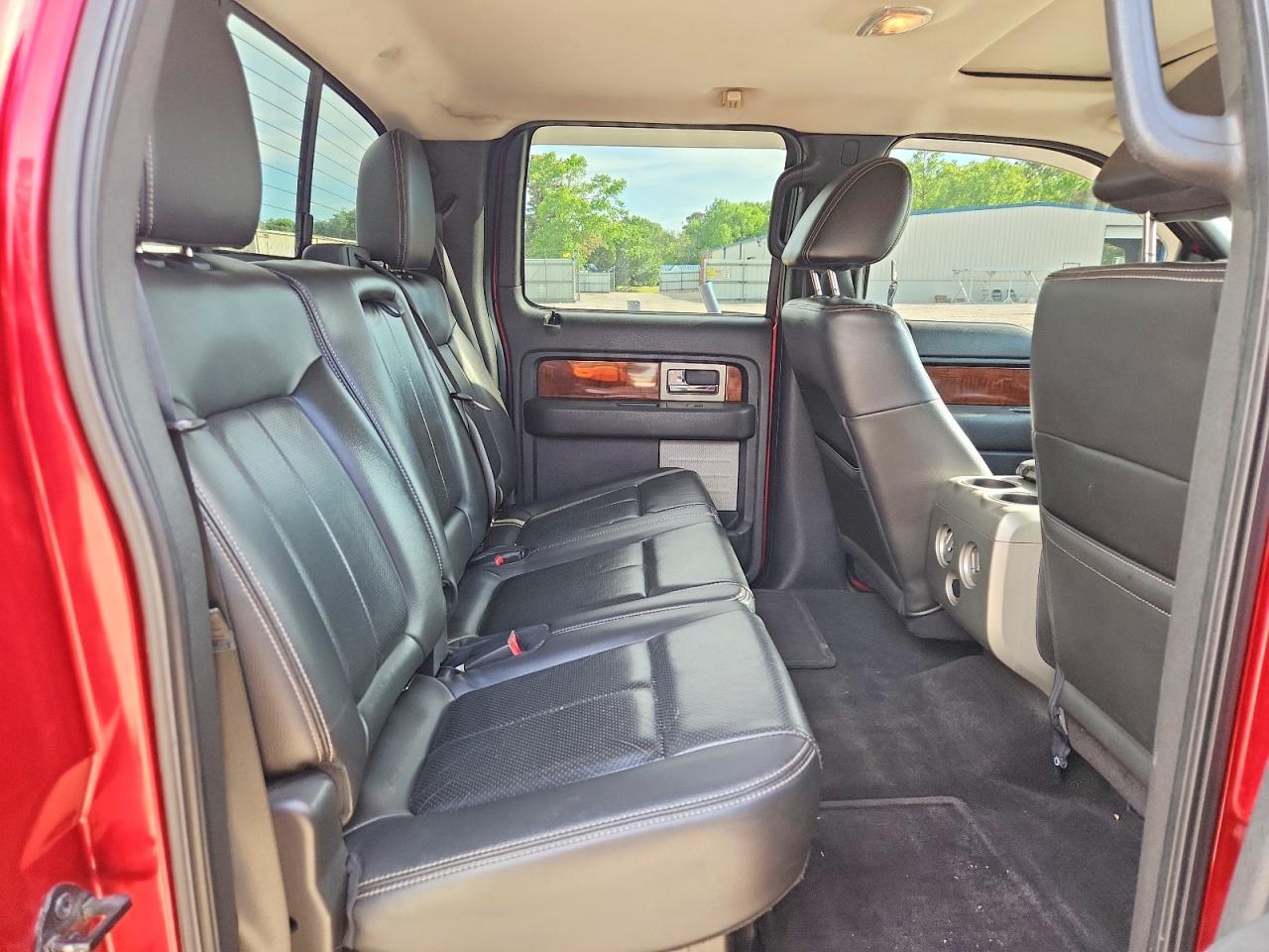 2010 Ford F-150