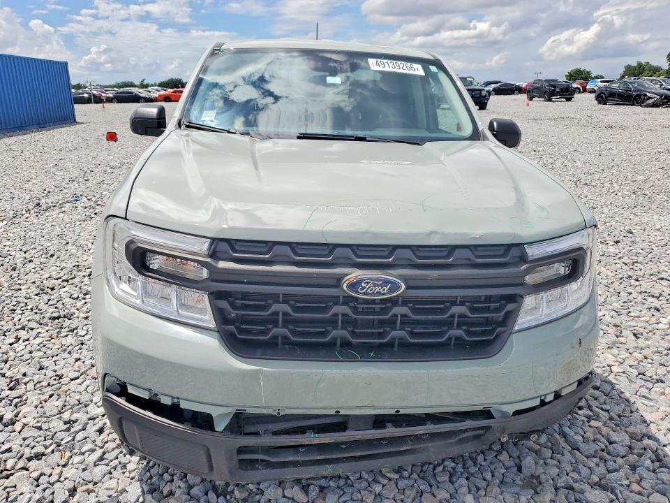 2024 Ford Maverick XL