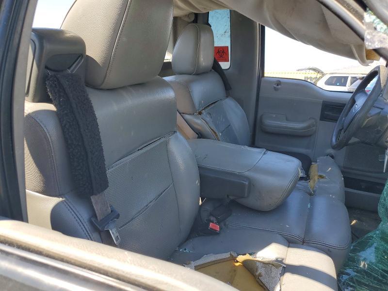2006 Ford F150