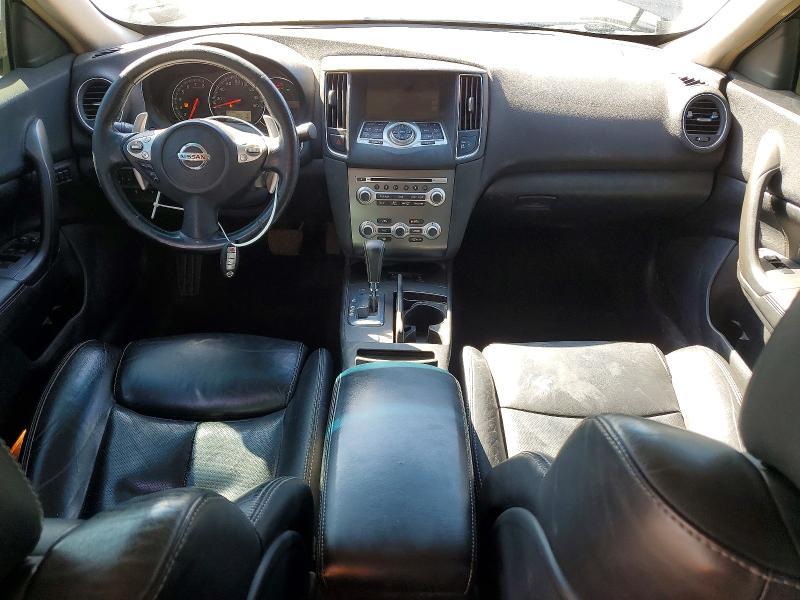 2013 Nissan Maxima 3.5 s