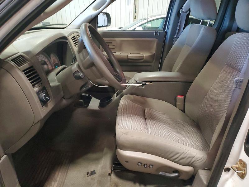 2005 Dodge Dakota slt