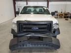 2014 Ford F150