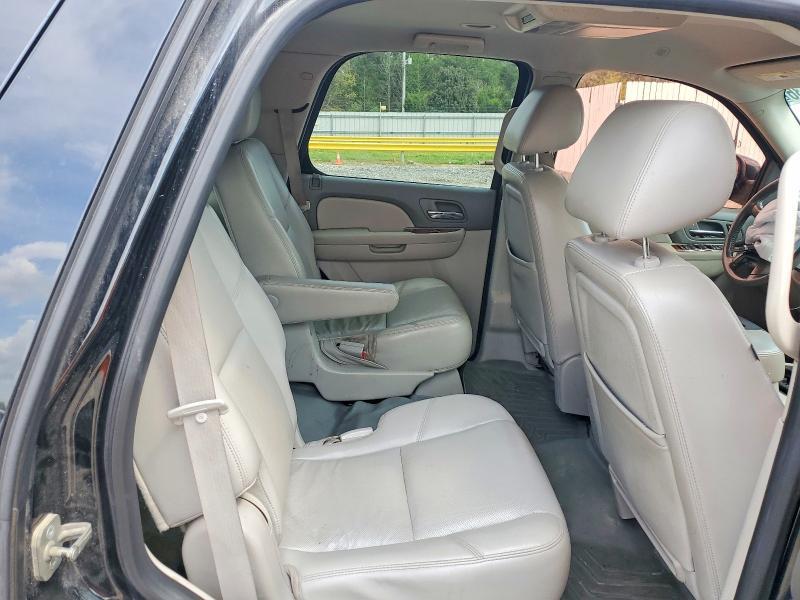 2014 GMC Yukon slt