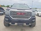 2016 GMC Sierra K1500 Denali
