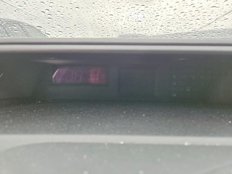 2014 Toyota Prius c one