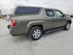 2007 Honda Ridgeline RTL