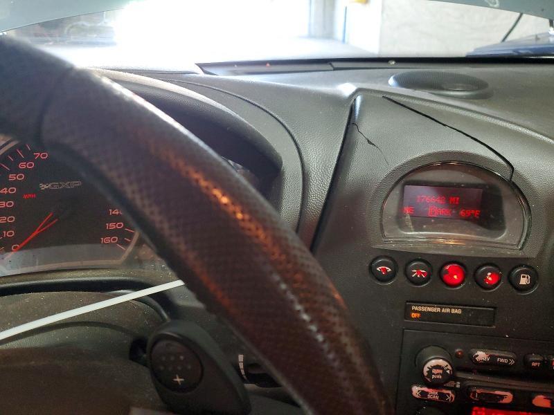 2006 Pontiac Grand Prix gxp