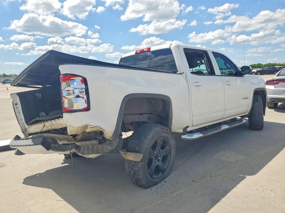 2017 GMC Sierra
